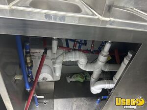 2022 Ud-ft Ice Cream Trailer Electrical Outlets Ohio for Sale