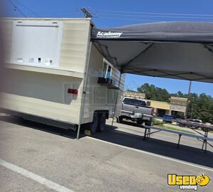 2022 Ut Beverage - Coffee Trailer Cabinets Texas for Sale