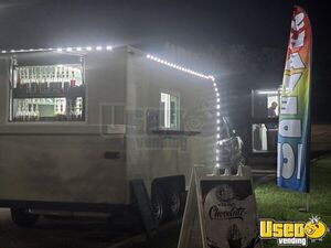 2022 Ut Beverage - Coffee Trailer Concession Window Texas for Sale