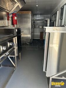 2022 Utility Kitchen Food Trailer Propane Tank Nevada for Sale