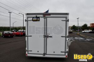 2022 Uxt-714ta35-8.5 Pet Care / Veterinary Truck Cabinets Pennsylvania for Sale