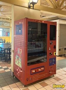 2022 Vending Combo 3 North Carolina for Sale