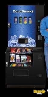 2022 Vending Combo Ontario for Sale