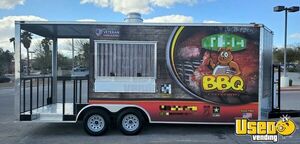 2022 Vf8.5x14ta Kitchen Food Trailer Nevada for Sale