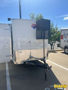 2022 Victory Enclosed Cargo Trailer Kitchen Food Trailer Insulated Walls Colorado for Sale