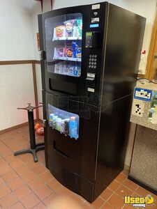 2022 Vk100011046 Seaga Vending Combo 3 Illinois for Sale