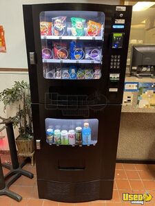 2022 Vk100011046 Seaga Vending Combo Illinois for Sale