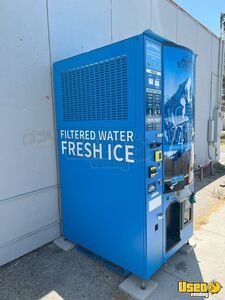 2022 Vx-3 Bagged Ice Machine 3 California for Sale