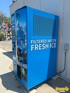 2022 Vx-3 Bagged Ice Machine 4 California for Sale