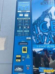 2022 Vx-3 Bagged Ice Machine 5 California for Sale