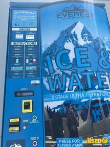 2022 Vx-3 Bagged Ice Machine 6 California for Sale