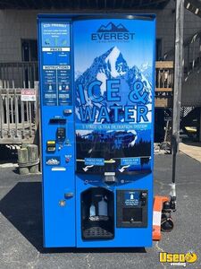 2022 Vx1 Bagged Ice Machine 2 Florida for Sale