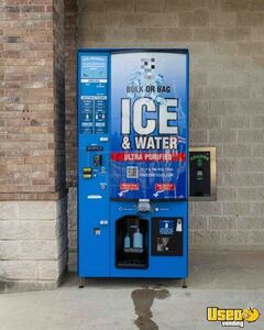 2022 Vx3 And Vx4 Bagged Ice Machine 2 Texas for Sale