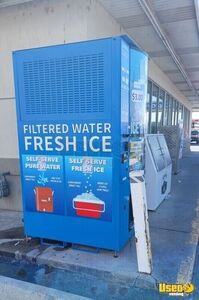 2022 Vx3 Bagged Ice Machine 2 Utah for Sale