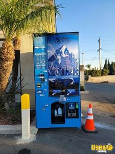 2022 Vx3 Bagged Ice Machine California for Sale