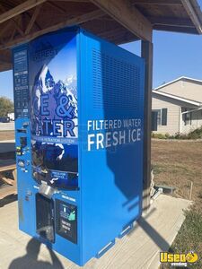 2022 Vx4 Bagged Ice Machine 2 Iowa for Sale