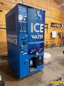 2022 Vx4 Bagged Ice Machine 2 North Dakota for Sale