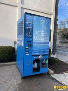 2022 Vx4 Bagged Ice Machine 2 Rhode Island for Sale