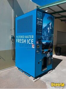 2022 Vx4 Bagged Ice Machine 2 Utah for Sale