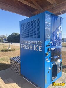 2022 Vx4 Bagged Ice Machine 3 Iowa for Sale