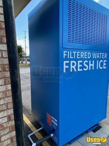 2022 Vx4 Bagged Ice Machine 3 Mississippi for Sale