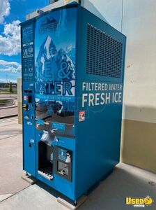 2022 Vx4 Bagged Ice Machine 3 Utah for Sale