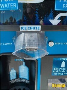 2022 Vx4 Bagged Ice Machine 5 Utah for Sale