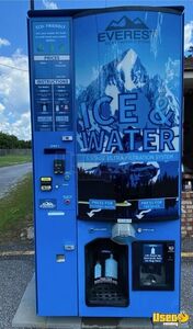 2022 Vx4 Bagged Ice Machine Mississippi for Sale