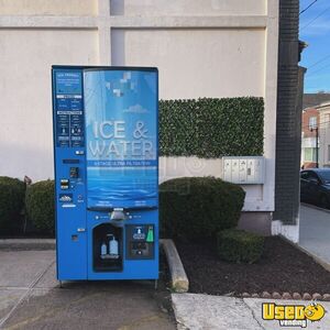 2022 Vx4 Bagged Ice Machine Rhode Island for Sale