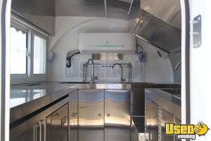 2022 Wb-250wh Concession Trailer Interior Lighting Florida for Sale