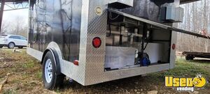 2022 Yjusa-20 Kitchen Food Trailer Awning Arkansas for Sale