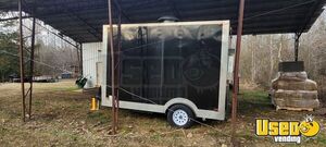 2022 Yjusa-20 Kitchen Food Trailer Cabinets Arkansas for Sale