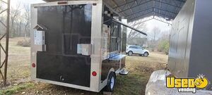 2022 Yjusa-20 Kitchen Food Trailer Concession Window Arkansas for Sale