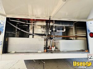 2022 Yjusa Kitchen Food Trailer Breaker Panel California for Sale