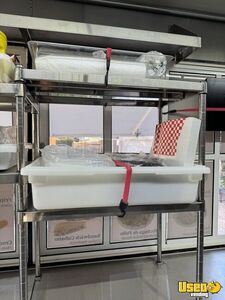 2022 Yjusa Kitchen Food Trailer Coffee Machine California for Sale