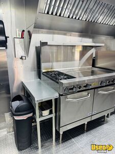 2022 Yjusa Kitchen Food Trailer Exterior Customer Counter California for Sale