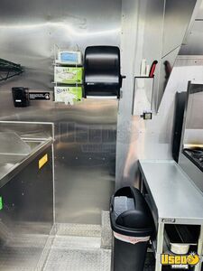 2022 Yjusa Kitchen Food Trailer Exterior Lighting California for Sale