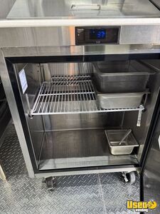 2022 Yjusa Kitchen Food Trailer Food Warmer California for Sale