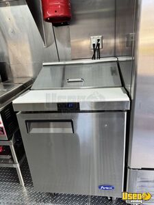 2022 Yjusa Kitchen Food Trailer Fryer California for Sale