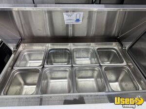 2022 Yjusa Kitchen Food Trailer Stovetop California for Sale