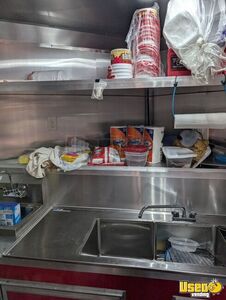 2023 16 Ft X 8 1/2 Ft Kitchen Food Trailer Additional 1 Tennessee for Sale