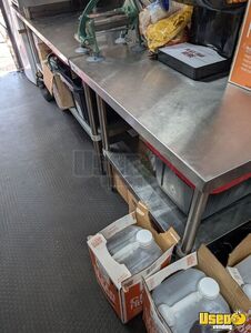 2023 16 Ft X 8 1/2 Ft Kitchen Food Trailer Exterior Lighting Tennessee for Sale