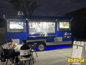 2023 18x8 Kitchen Food Trailer Concession Window Arizona for Sale