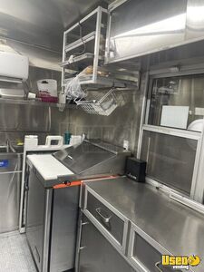 2023 18x8 Kitchen Food Trailer Insulated Walls Arizona for Sale