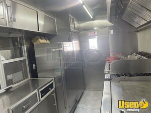 2023 18x8 Kitchen Food Trailer Propane Tank Arizona for Sale