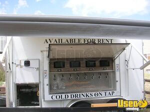 2023 2023 Advanced Ccl712ta Trailer Beverage - Coffee Trailer Air Conditioning Colorado for Sale