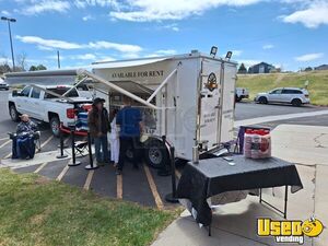 2023 2023 Advanced Ccl712ta Trailer Beverage - Coffee Trailer Colorado for Sale