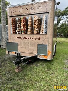 2023 2023 Bakery Trailer Cabinets Florida for Sale