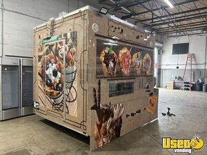 2023 2023 Bakery Trailer Concession Window Florida for Sale