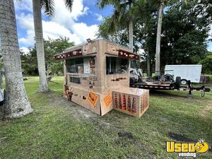 2023 2023 Bakery Trailer Florida for Sale